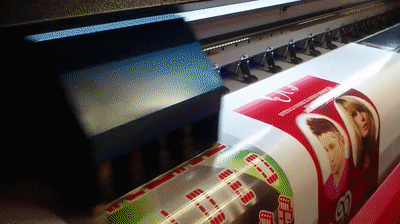 Otro servicio gráfico